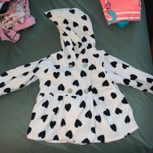 Carter’s Fleece jacket
